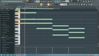 COMO FAZER MARIMBA DE REASON 5 NO FL STUDIO 20