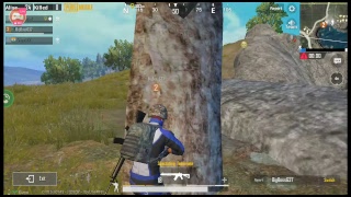 Watch me play PUBG MOBILE via Omlet Arcade!