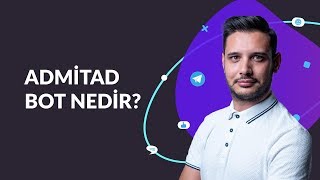 Admitad Bot Nedir? | Admitad Telegram Teknolojisi