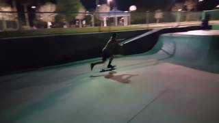 Duck Creek Skate Park - Las Vegas - NV