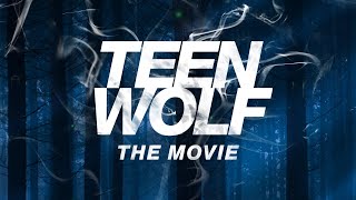 Teen Wolf The Movie | On Screen | In English