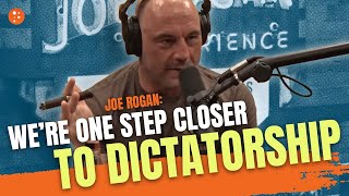 Joe Rogan: There's a Reason America Became the Greatest Human Success Story