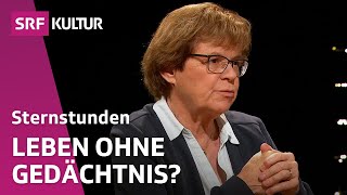 Demenz: Das macht die Krankheit mit uns | Sternstunde Philosophie | SRF Kultur