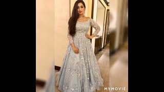 Meesho 💗 Trending Women Gown Collections || Meesho Gown Haul ❤️##