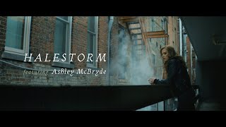 Halestorm - Terrible Things feat. Ashley McBryde (Official Video)