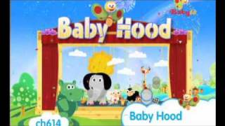 BabyTV Malaysia - Baby Hood Promo