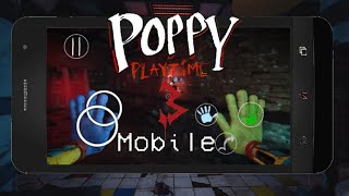 POPPY PLAYTIME  3 DEEP SLEEP- MOBLIE TRAILER!