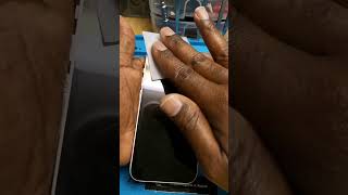 How To Install Zizo Tempered Glass Screen Protector For My iPhone 13 / 13 Pro & Other iPhones