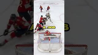 THE STANLEY CUP FINALS ARE HERE #reels #nhl #stanleycup #sports #tiktok #shorts #hockey #sportsnews