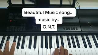 देखिए ईतनी सुन्दर  हिन्दी Nagpuri song and music with piano