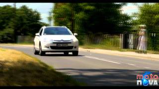 Citroen C5 Tourer 2,0 HDI Exclusive