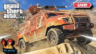 Yes gaming is live playing  GTA V / Yes gaming