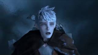 Jack Frost and Elsa ~ Clarity