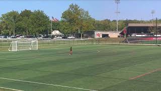 Mentor High School vs Twinsburg High School Boys' Varsity Soccer