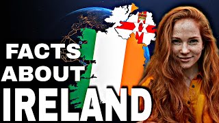 FACTS ABOUT IRELAND | TooMuchfacts