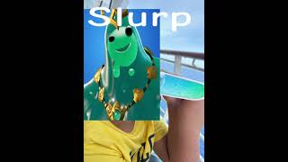 Slurp | Official Fortnite OG Slurp Juice Music