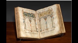 14th Century Shem Tov Chumash: Rare Hebrew Manuscript Sold for $6.7 Million at Sotheby’s