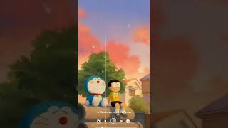 Doraemon & Nobita || Friendship Whatsapp Status || Aqdas Rehman