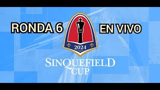 Sinquefield Cup 2024: Ronda 6 | Todas las partidas