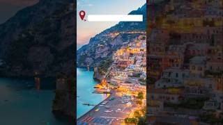 5 Beautiful Cities In Italy #travel #italy #tour #traveldestinations #youtubeshorts #travelshorts