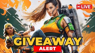 🔴Weekend Grind  in SG Server || Road to 1K Subs || Giveaway Alert  #shorts  #shortsfeed   #valorant