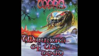 Cobra - Warriors of the Dead