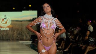 Vaida at Miami Swim Week 2024