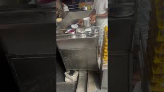 Kadapa dosa try chesanu #ytshorts #explorepage #telugushorts #kadapakaramdosa #vlogger #foodvlog