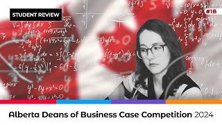 Alberta Deans of Business Case Competition 2024 - Bow Valley College