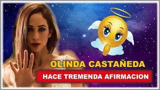 🔴 Olinda Castañeda deja en shock a todos sus seguidores por sus ultimas declaraciones