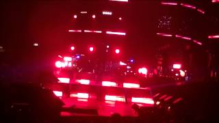 Strumenti - Concerto Live Cesare Cremonini @ Mediolanum Forum Assago 29/10/2014