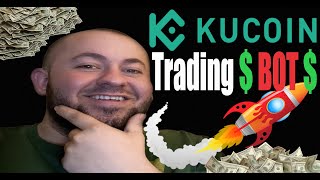 KuCoin Trading Bot - How To Setup Your Own Cryptocurrency Trading Bot