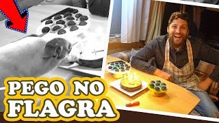 ANIVERSÁRIO NO MOTORHOME – NAZARÉ | Vidicar