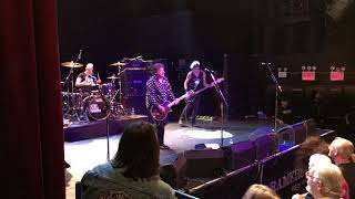 Tin Soldiers -Stiff Little Fingers 10/1/2017 Gramercy Theatre