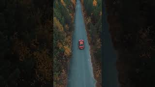 SubaruWRX STI  #automobile #droneshot #avata2 #subarulife