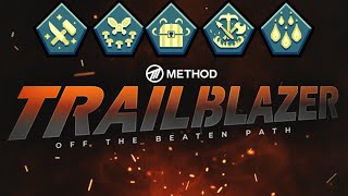 I Participated in Method's $1,000 Trailblazer Tournament