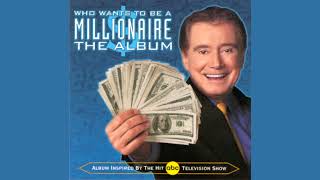 Griff's Millionaire Mix - Who Wants to be a Millionaire: The Album