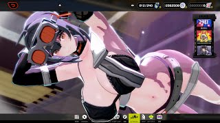 クールビズverグレース・ハワードで「SOLAR-SPIT IT OUT」【Grace Howard/MMD/ゼンレスゾーンゼロ/zenless.hoyoverse/4k/60fps/KKVMD】