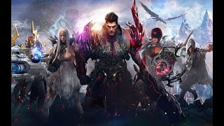 Lost Ark - Evoluindo o personagem e explorando a classe mago