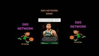 GIANNIS ANTETOKOUNMPO CAN LEAVE MILWAUKEE BUCKS #video