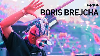 Boris Brejcha - Tale Of Light (Extended Live Version Re-Edit)