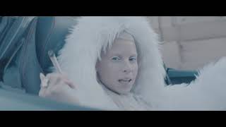 Die Antwoord - Baita Jou Sabela feat. Slagysta . BACKWARDS VERSION