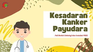 Bulan Kesadaran Kanker Payudara Sedunia Tahun 2023