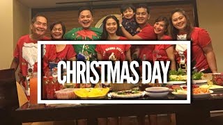 CHRISTMAS IN THE PHILIPPINES    |   VLOG#08