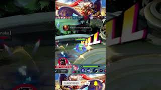 26 NonStop MANIAC Lancelot Super Aggressive Move #coffingaming #coffin #mbll #ml #lancelot #fyp