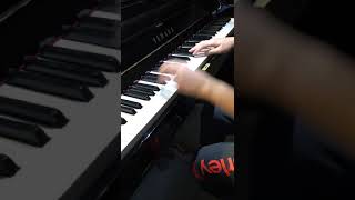 Vincent jazz piano