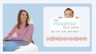 Ep. 69: Sleep Terrors, Nightmares and Sleepwalking | The Pediatrician Next Door