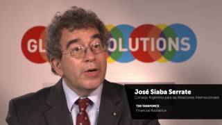 T20 Recommendation - J. Siaba Serrate on Financial Resilience