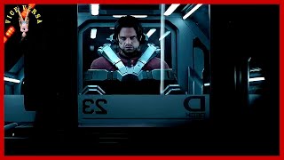 Zemo Activates the Winter Soldier | Captain America: Civil War