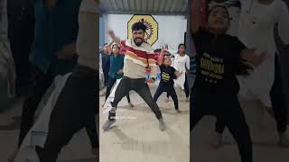 Mass Beat reel | Papan Patil | Shivmudra Dance Academy| Sdatians